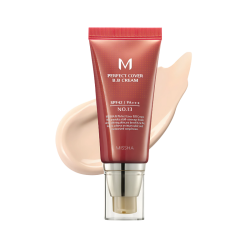 MISSHA M Perfect Cover BB Krem SPF42/PA+++ – 50ml