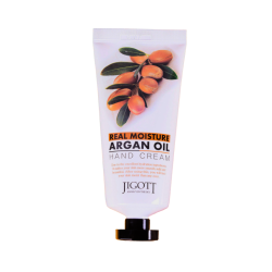 Jigott Real Moisture Hand Cream, 100 ml